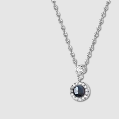 collier photo